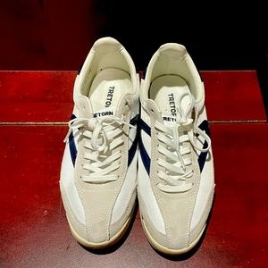 Tretorn sneakers